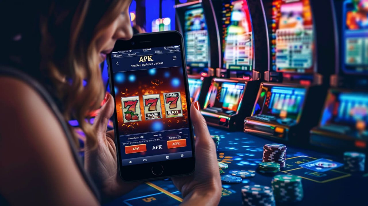 bandarjaya slot app showing Champions League fixtures and deposit interface