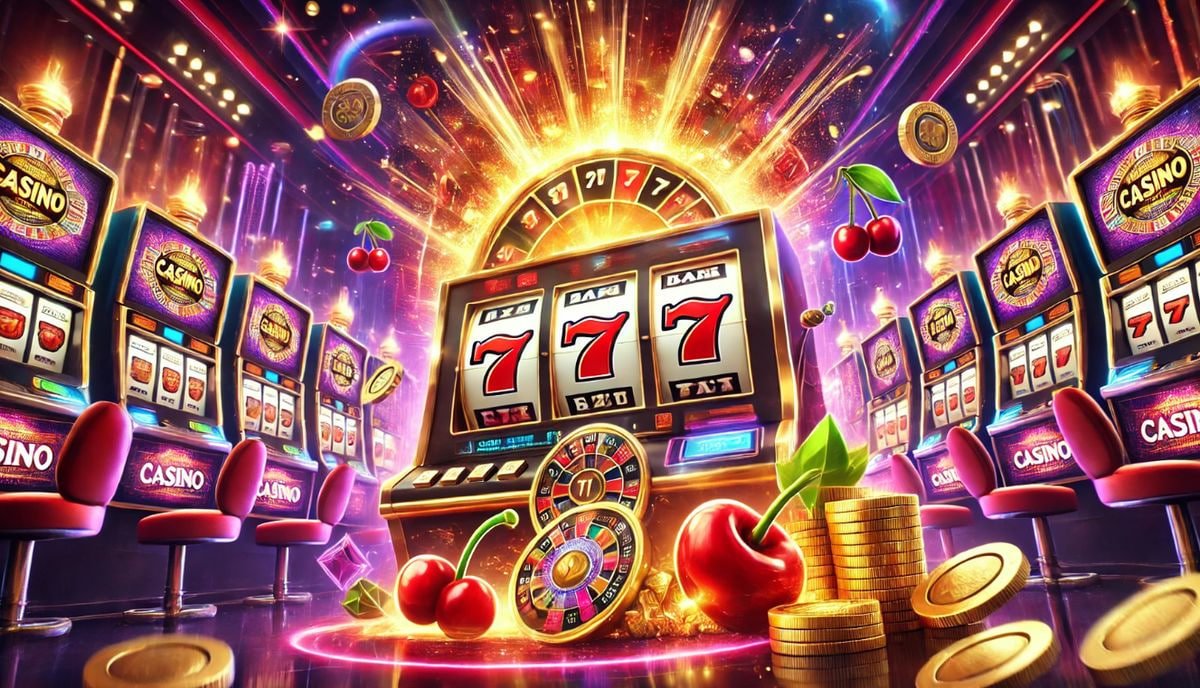 bandarjaya slot featured game showcase