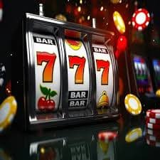 bandarjaya slot deposit flow showing payment method selection and verification confirmation