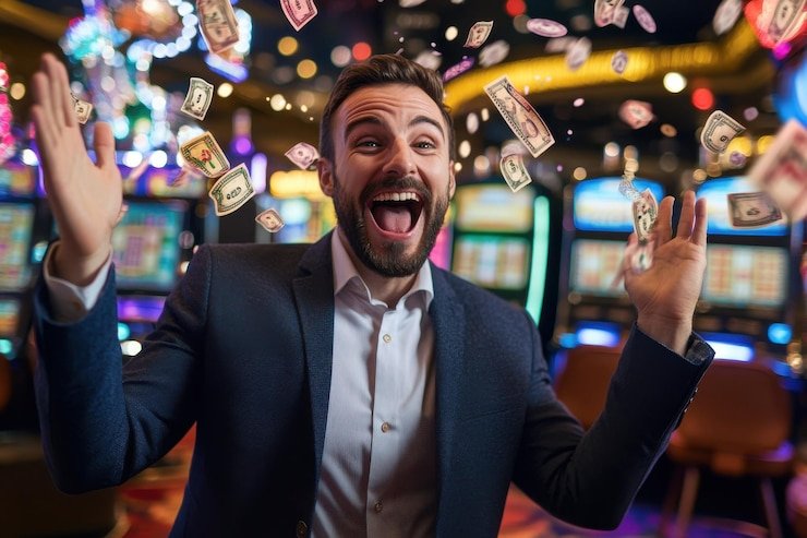 bandarjaya slot App 